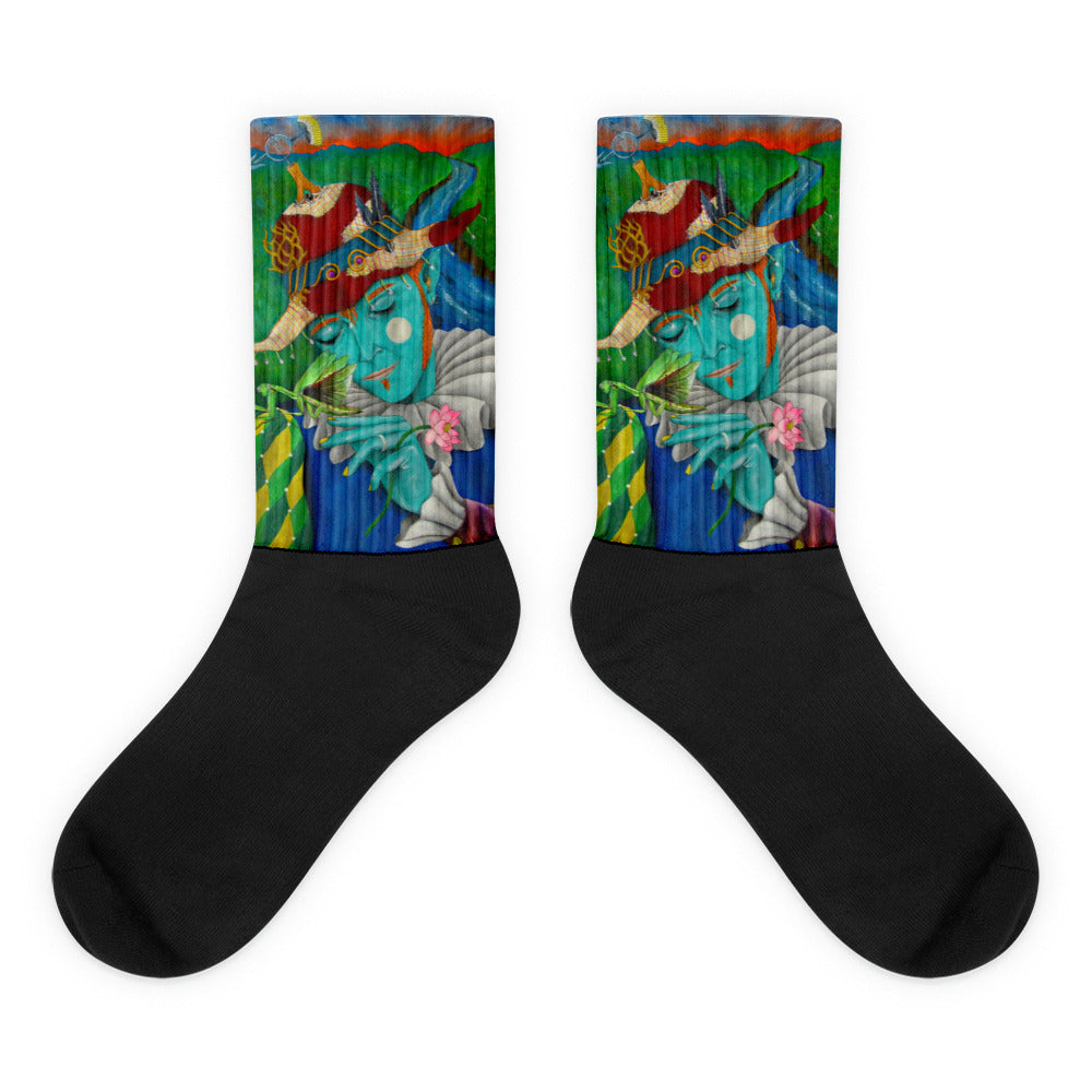 Arki III Socks