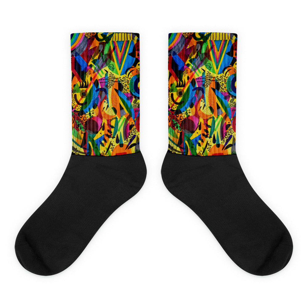 Spirit Socks