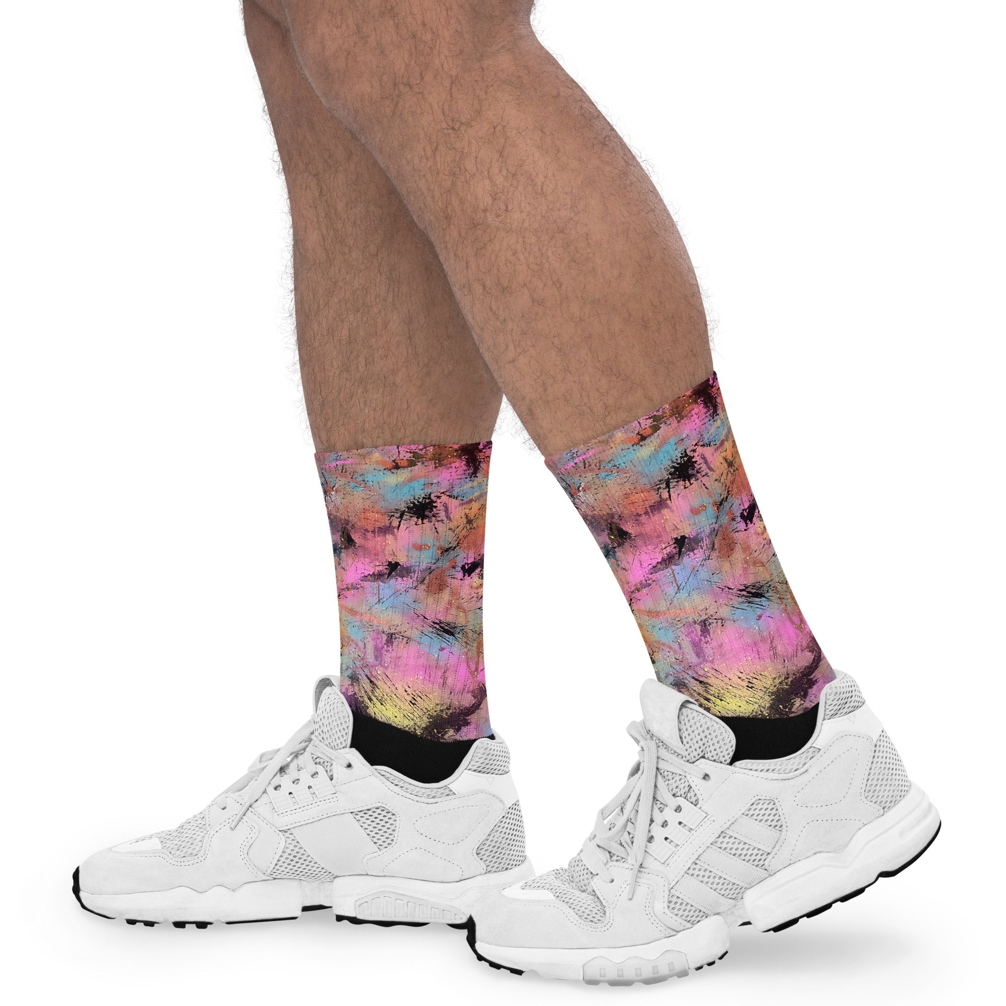 Panter Socks