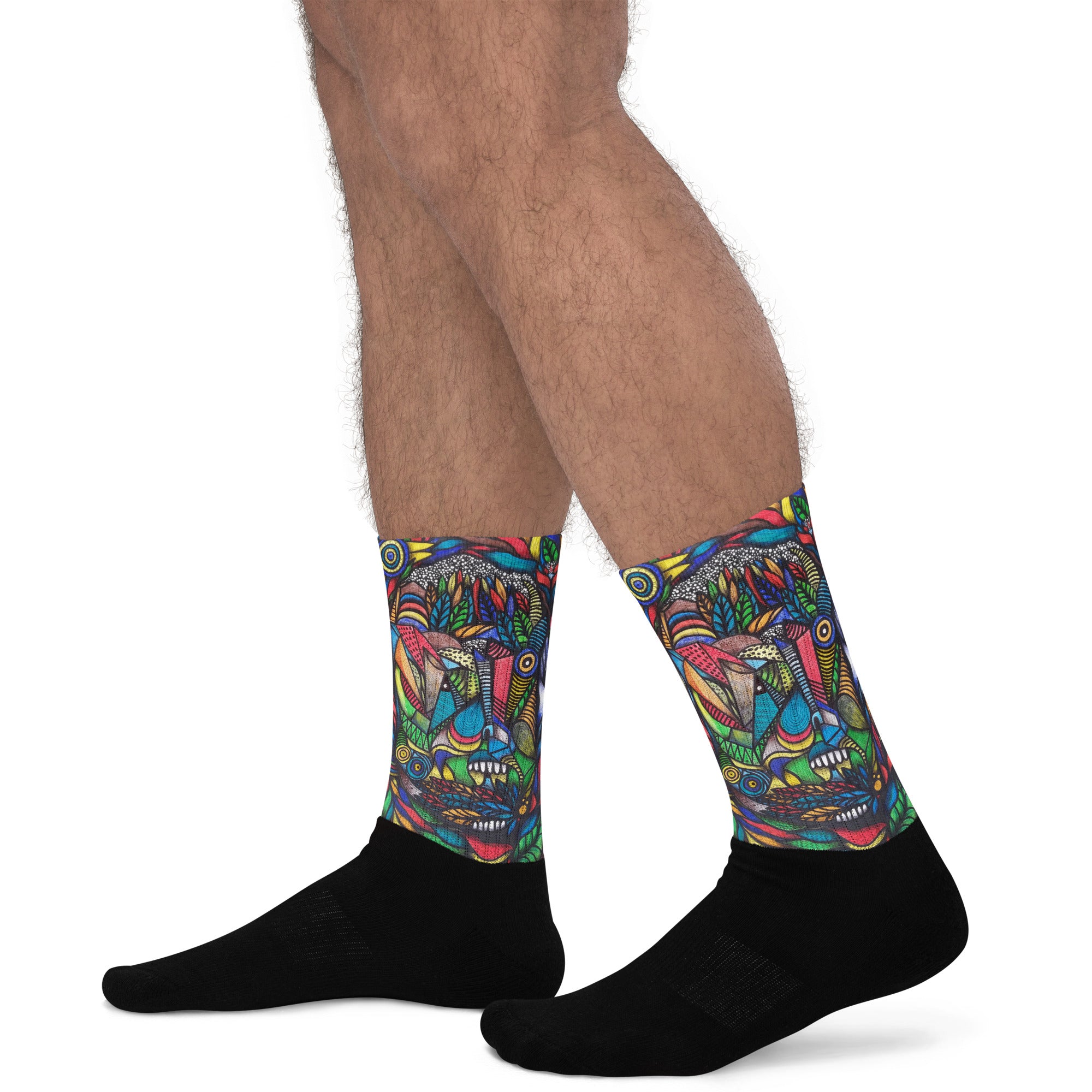 Selvaje Socks