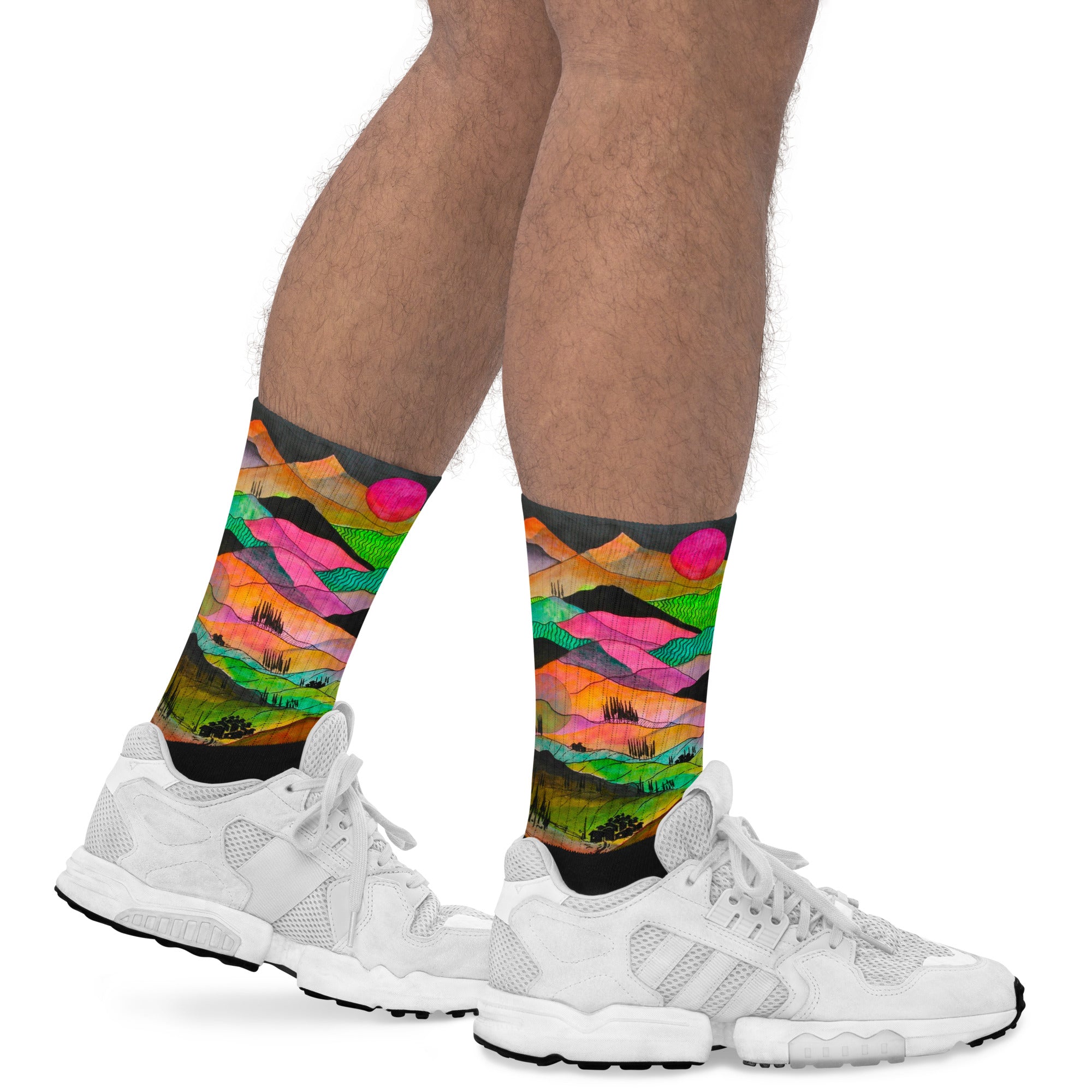 Dreams Socks