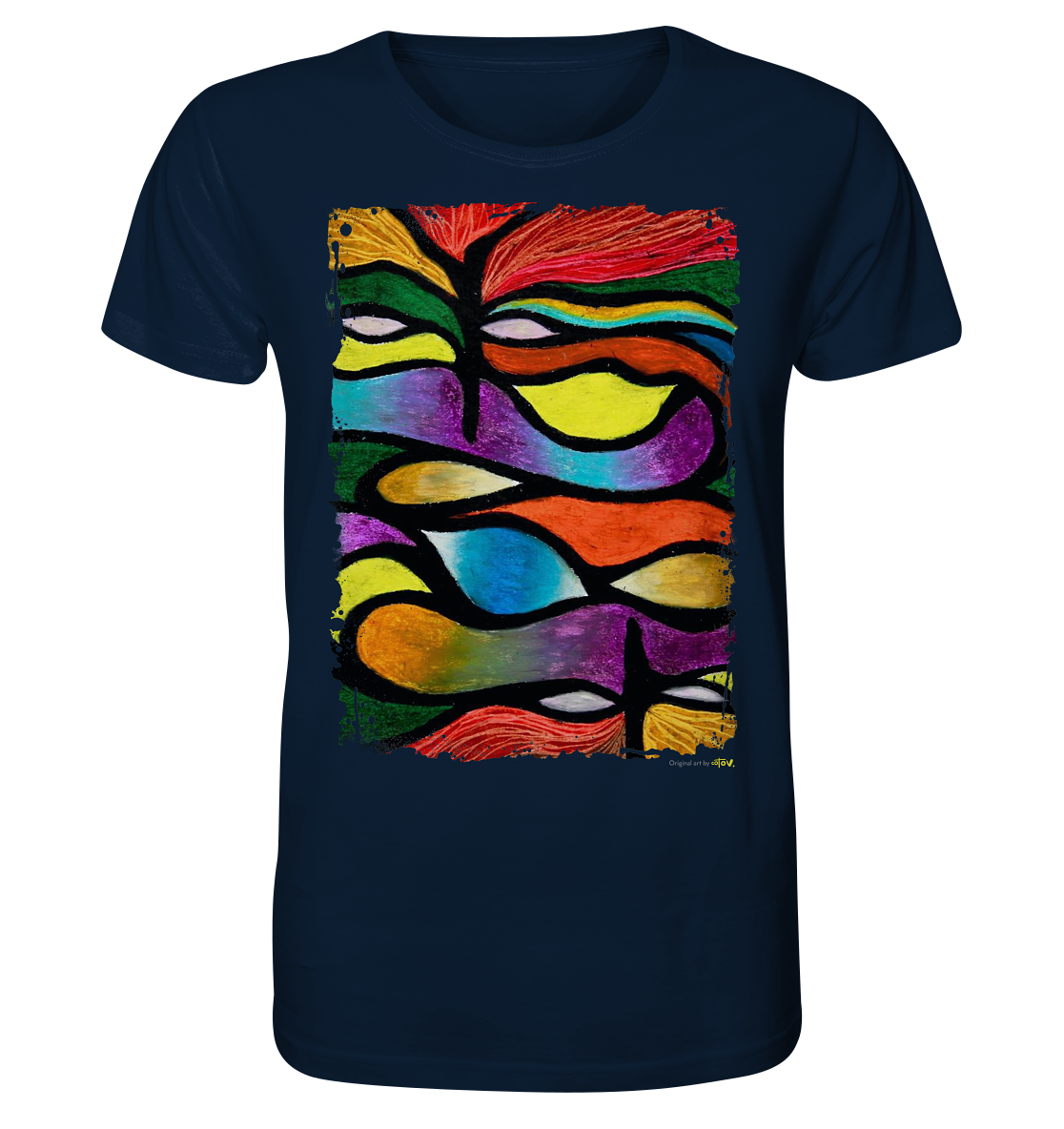 Desert Organic Shirt