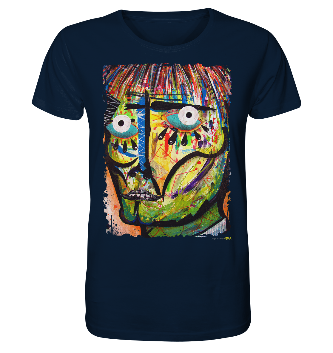 Office Organic Shirt