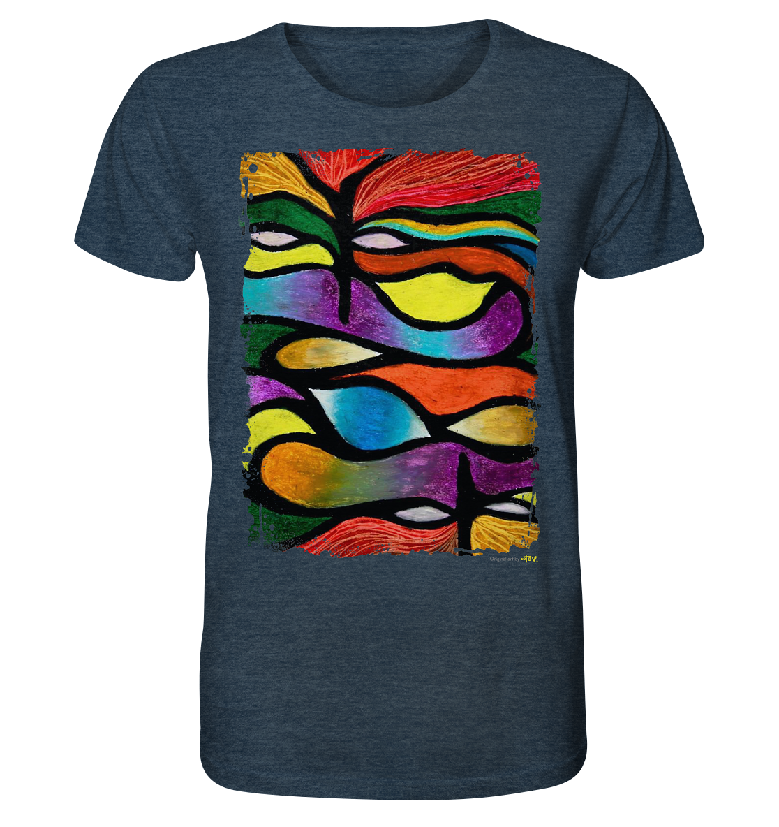 Desert Organic Shirt