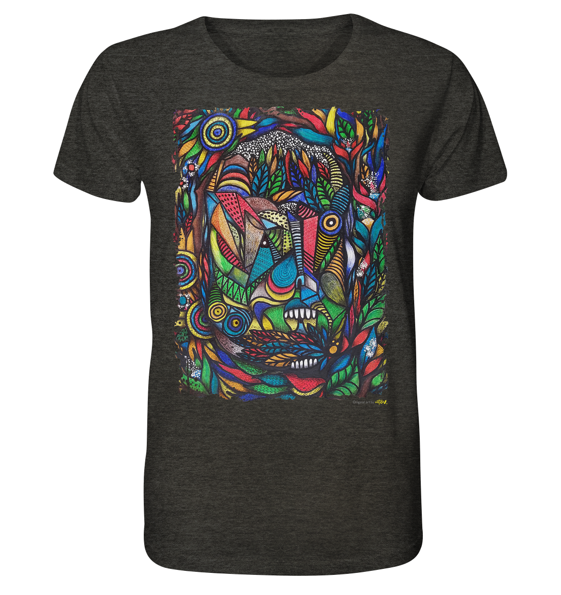 Selvaje Organic Shirt