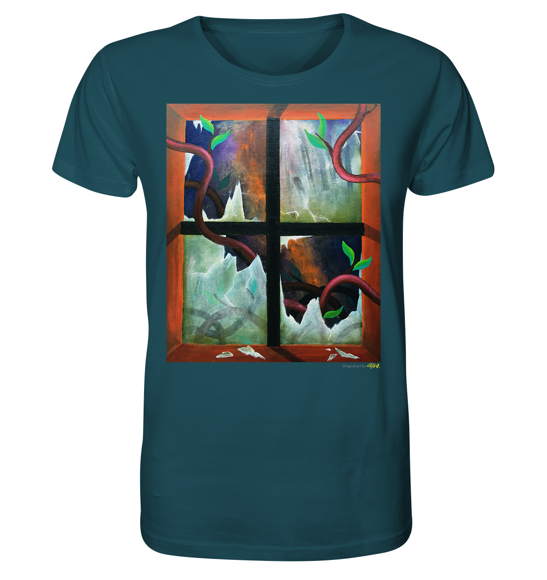 Window Organic Shirt