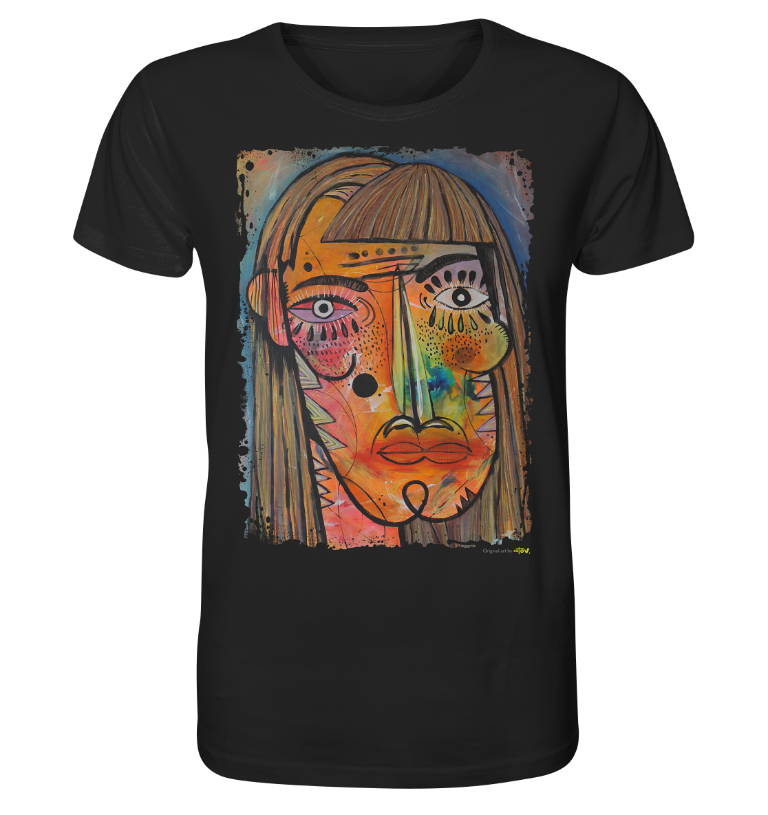 Rebeka Organic Shirt