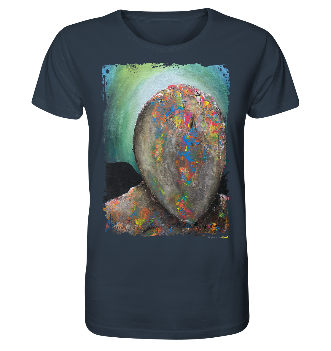 Unknown Organic Shirt