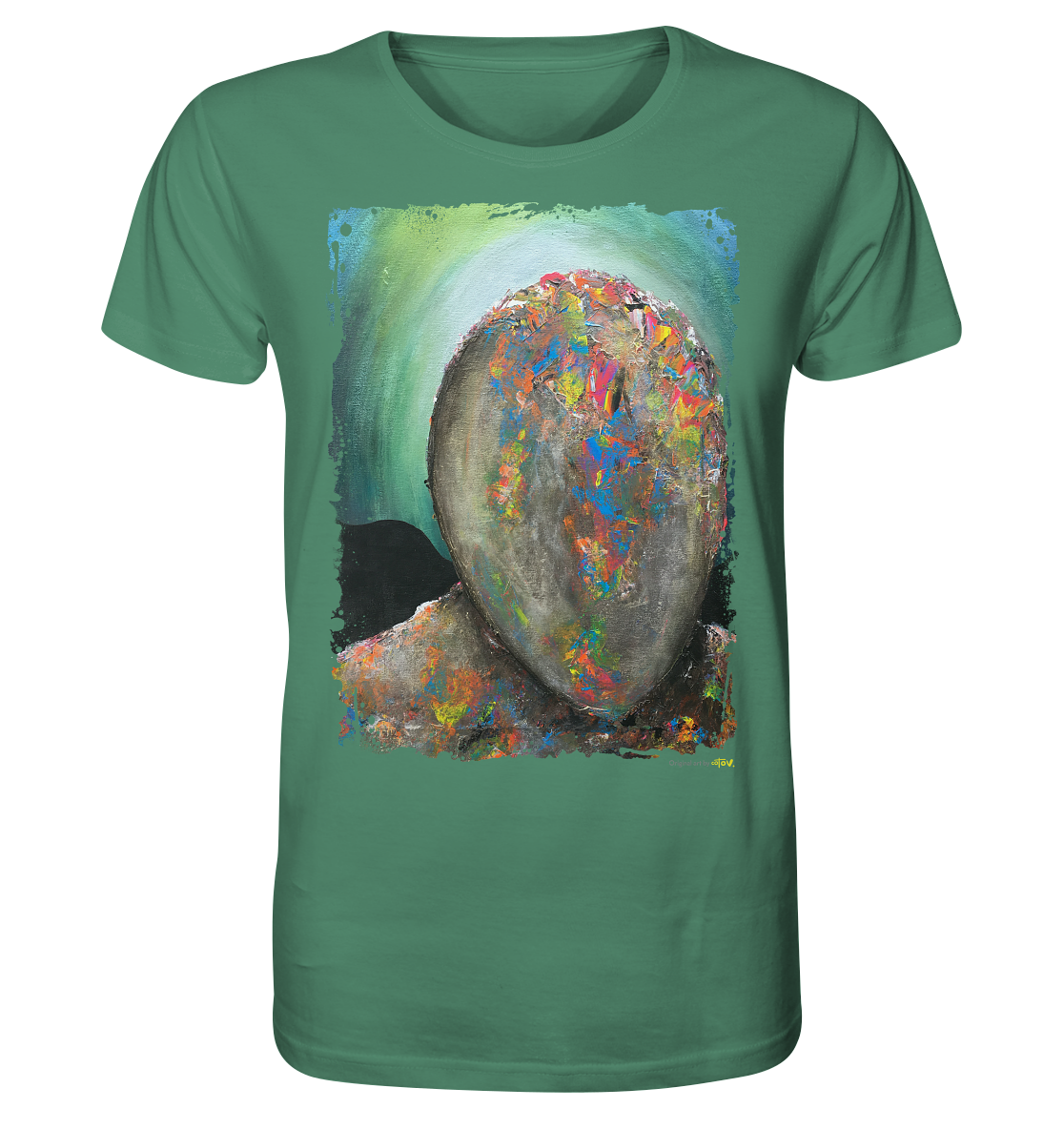 Unknown Organic Shirt