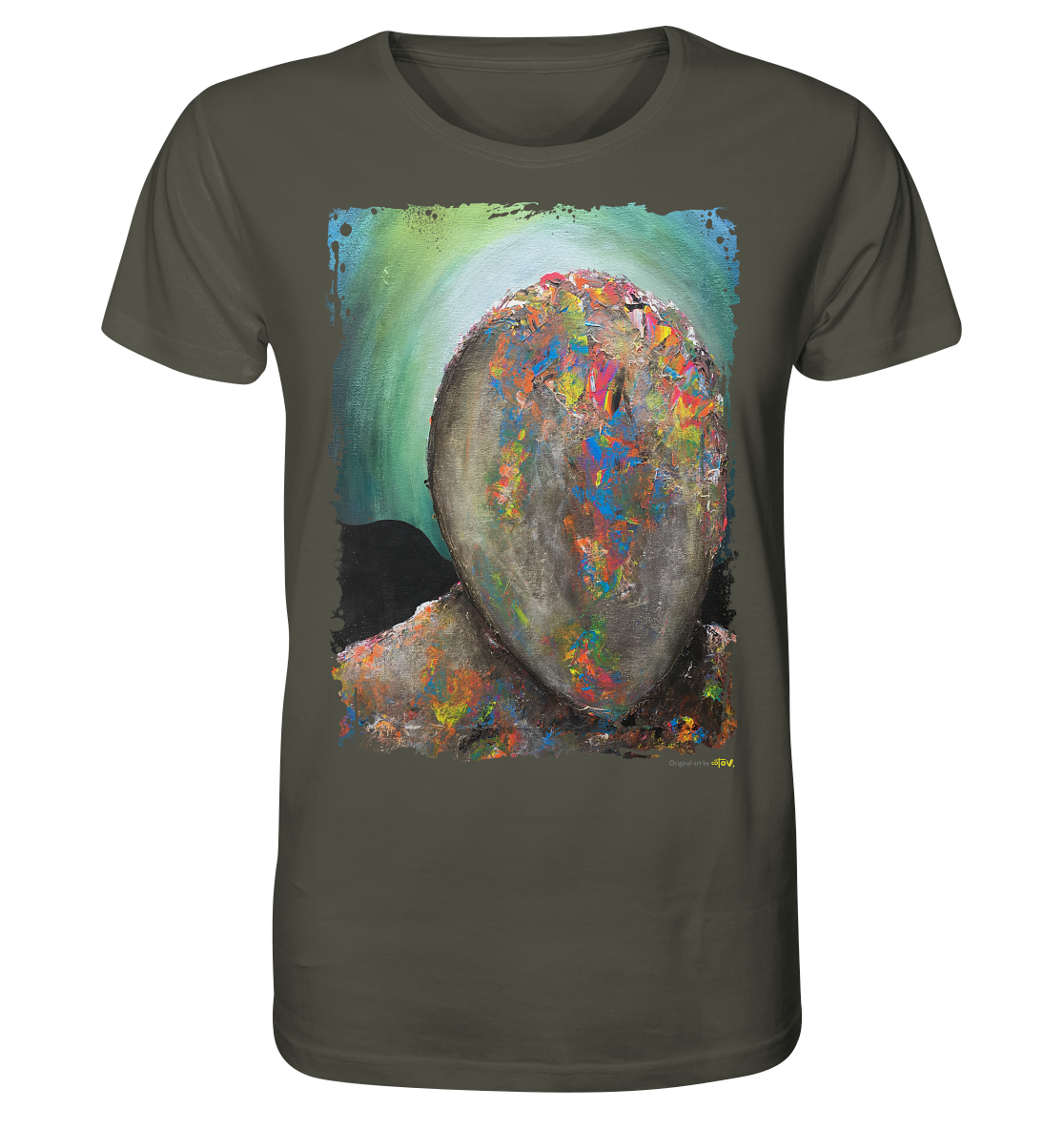 Unknown Organic Shirt