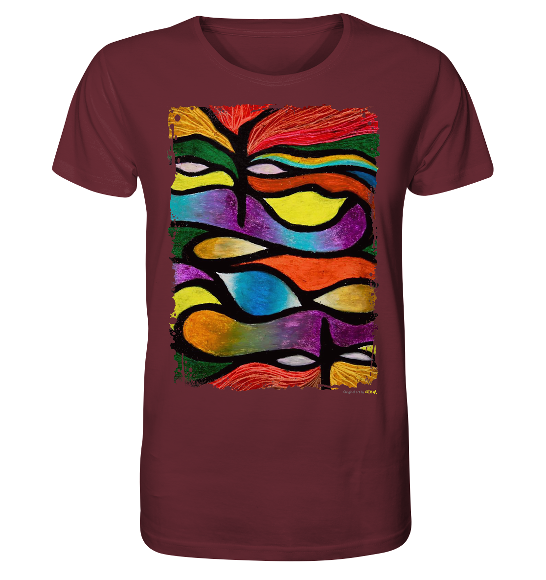 Desert Organic Shirt