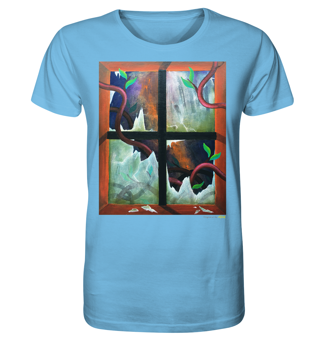 Window Organic Shirt