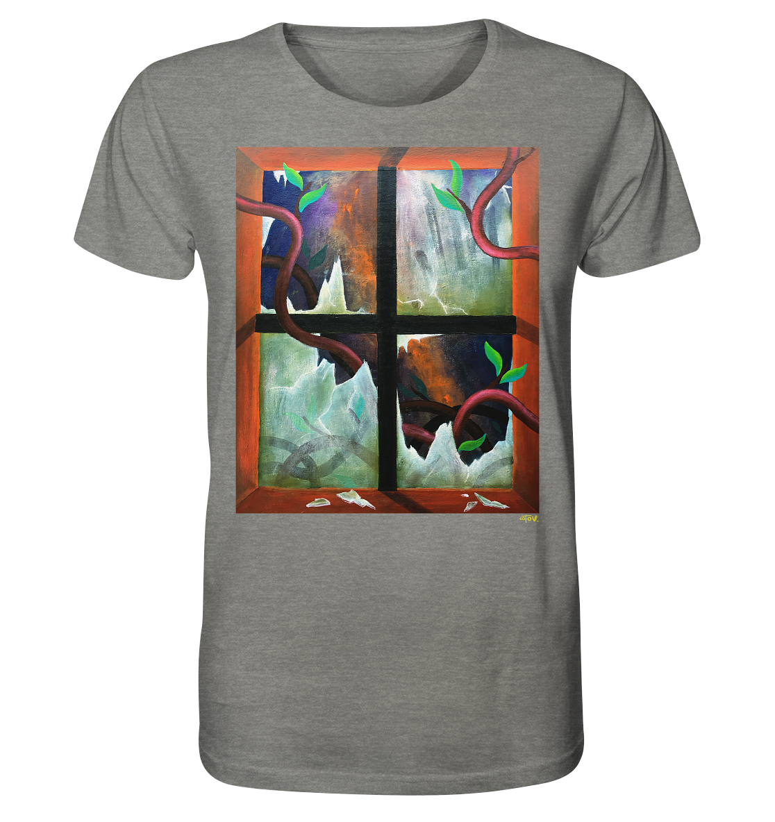 Window Organic Shirt