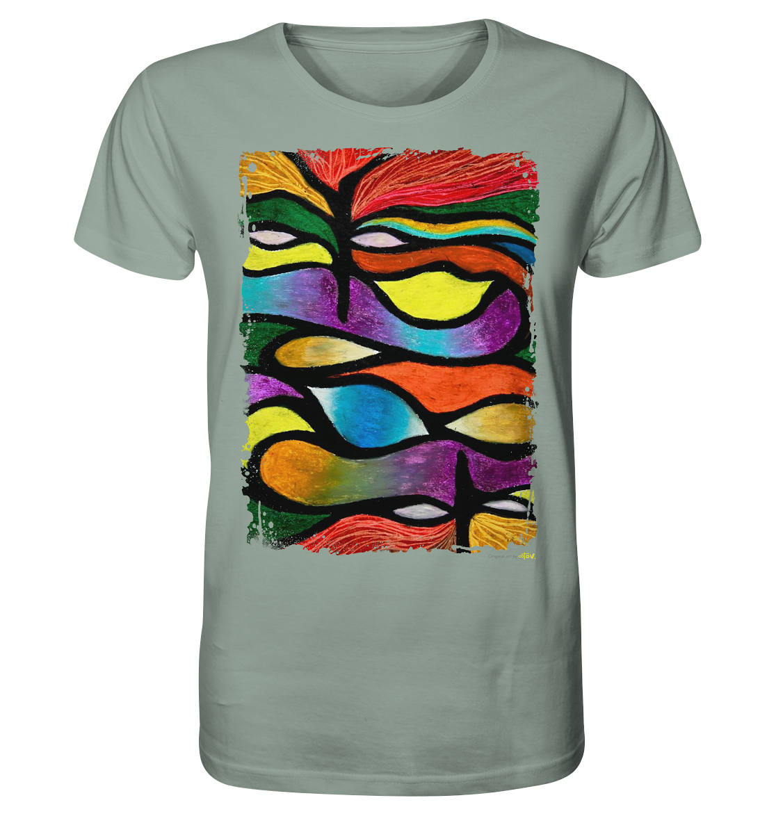 Desert Organic Shirt