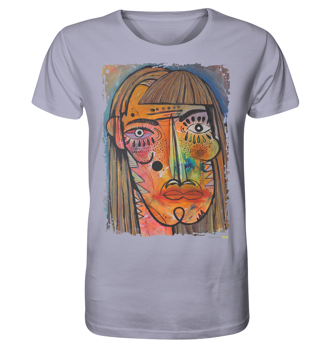 Rebeka Organic Shirt