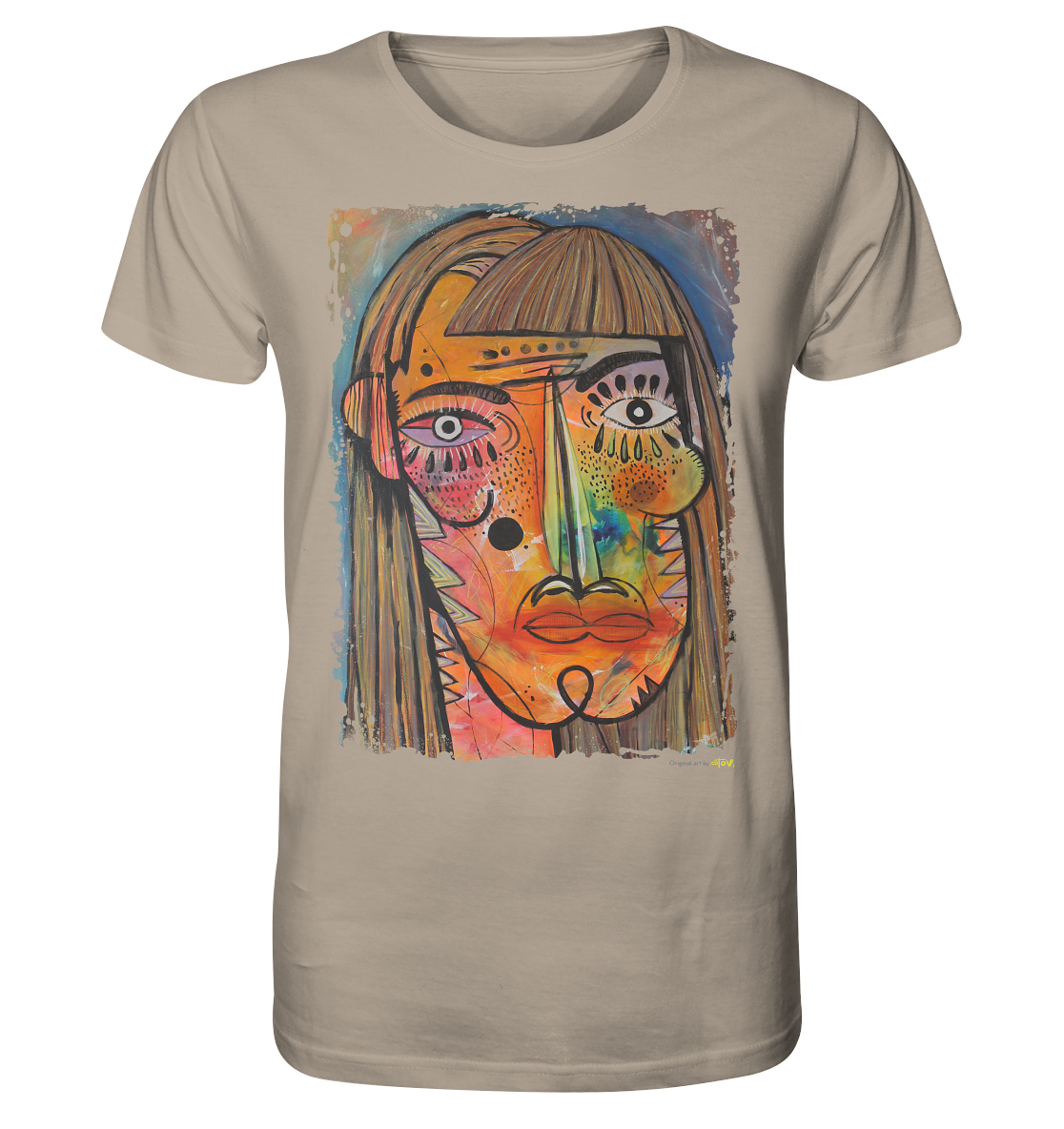 Rebeka Organic Shirt