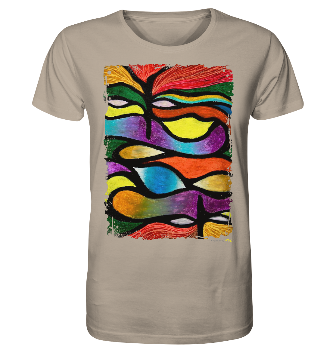 Desert Organic Shirt