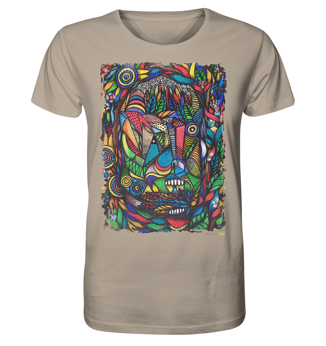 Selvaje Organic Shirt