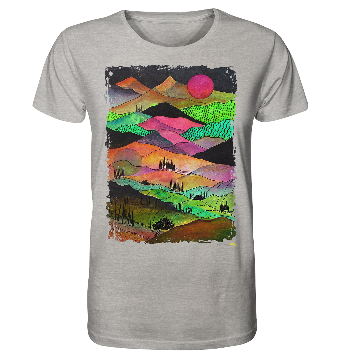 Dreams Organic Shirt