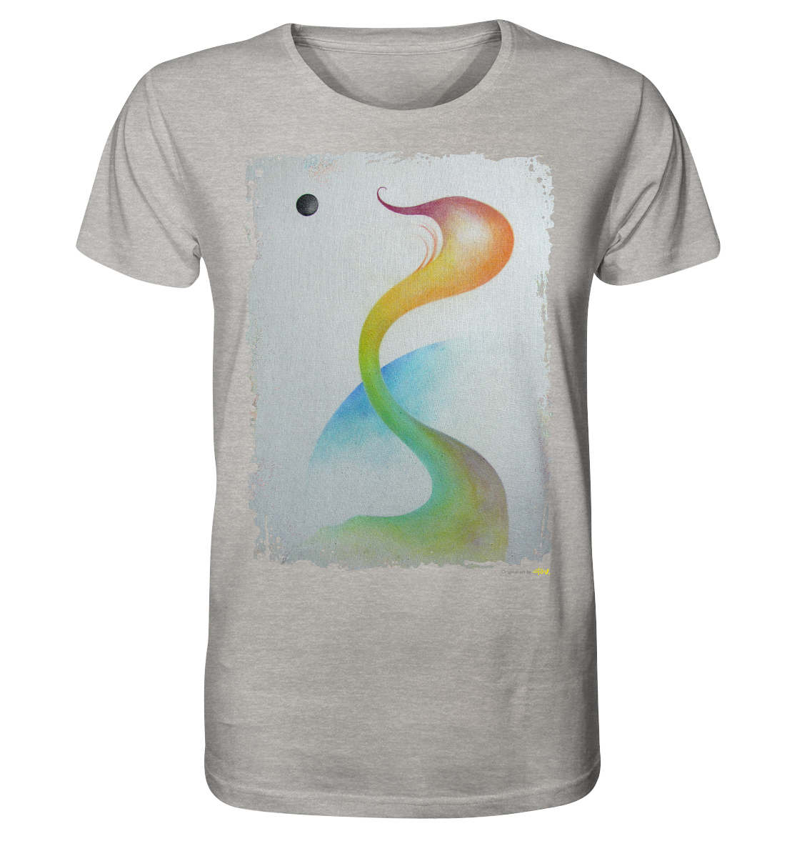 The seed Organic Shirt