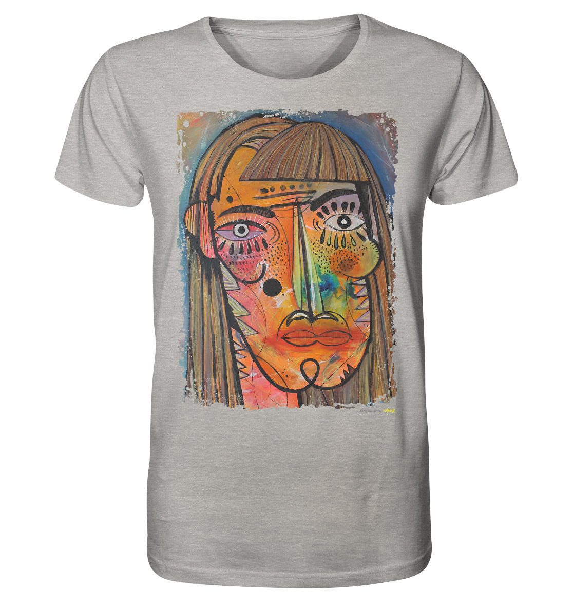 Rebeka Organic Shirt