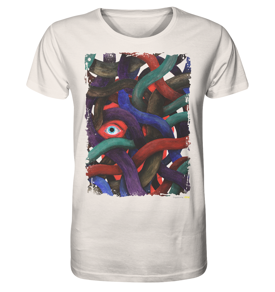 Ocultx Organic Shirt