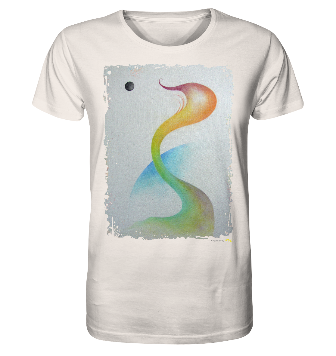 The seed Organic Shirt