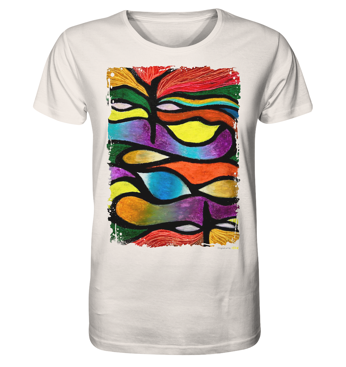 Desert Organic Shirt