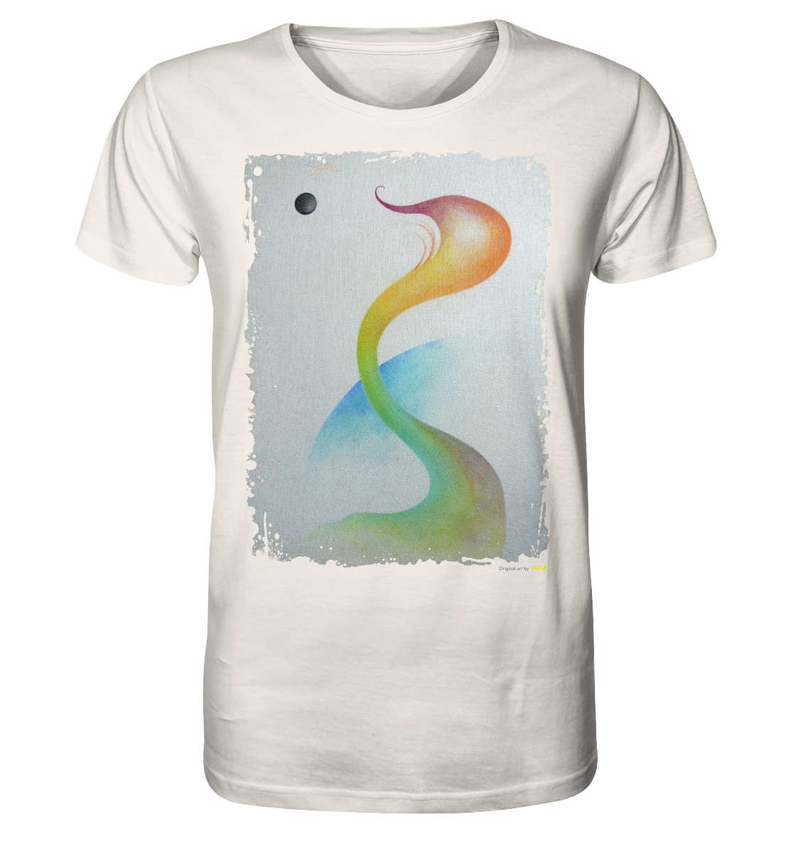 The seed Organic Shirt