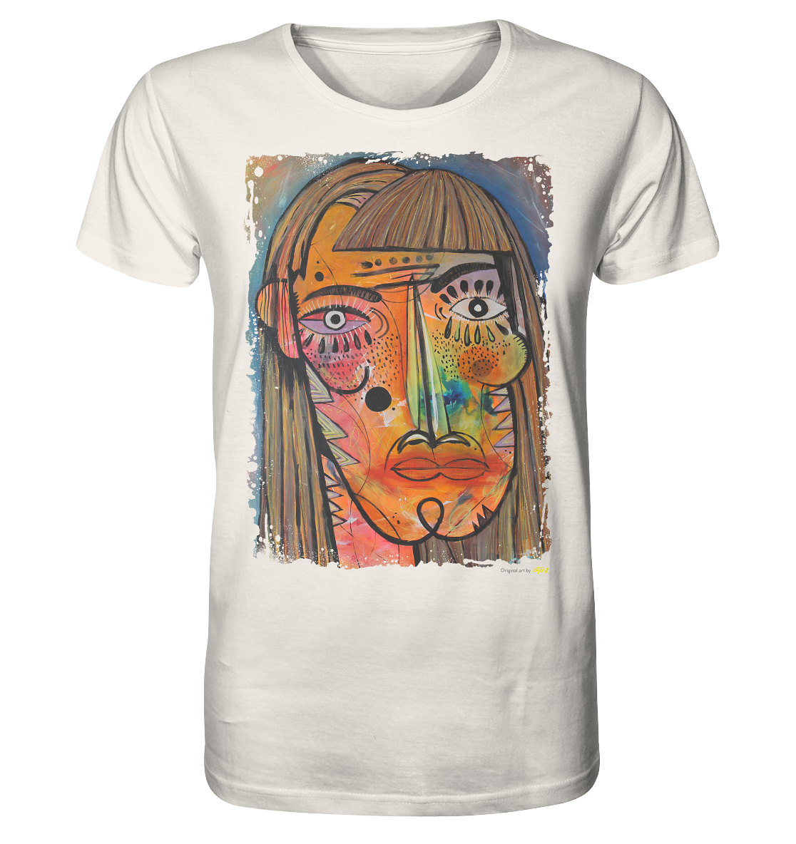 Rebeka Organic Shirt