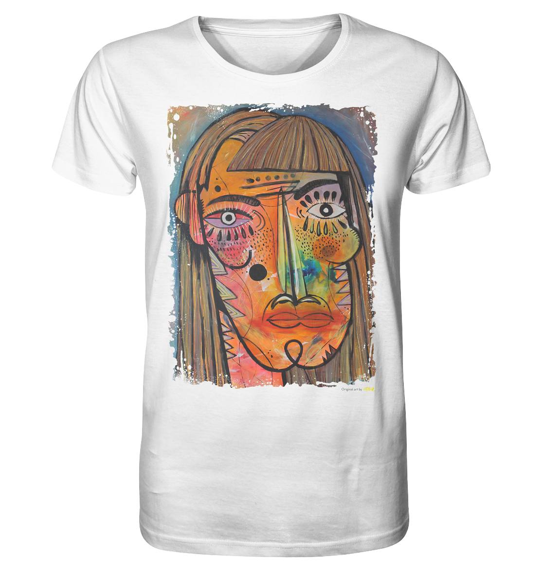 Rebeka Organic Shirt