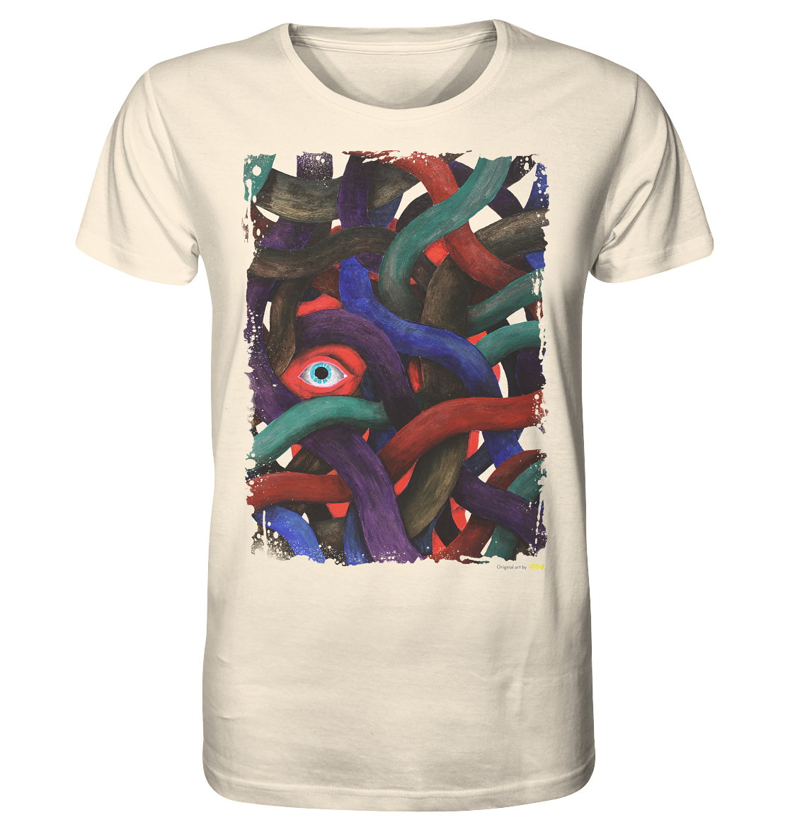 Ocultx Organic Shirt