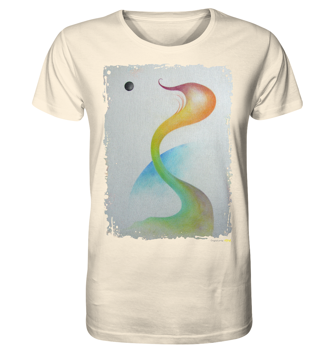 The seed Organic Shirt