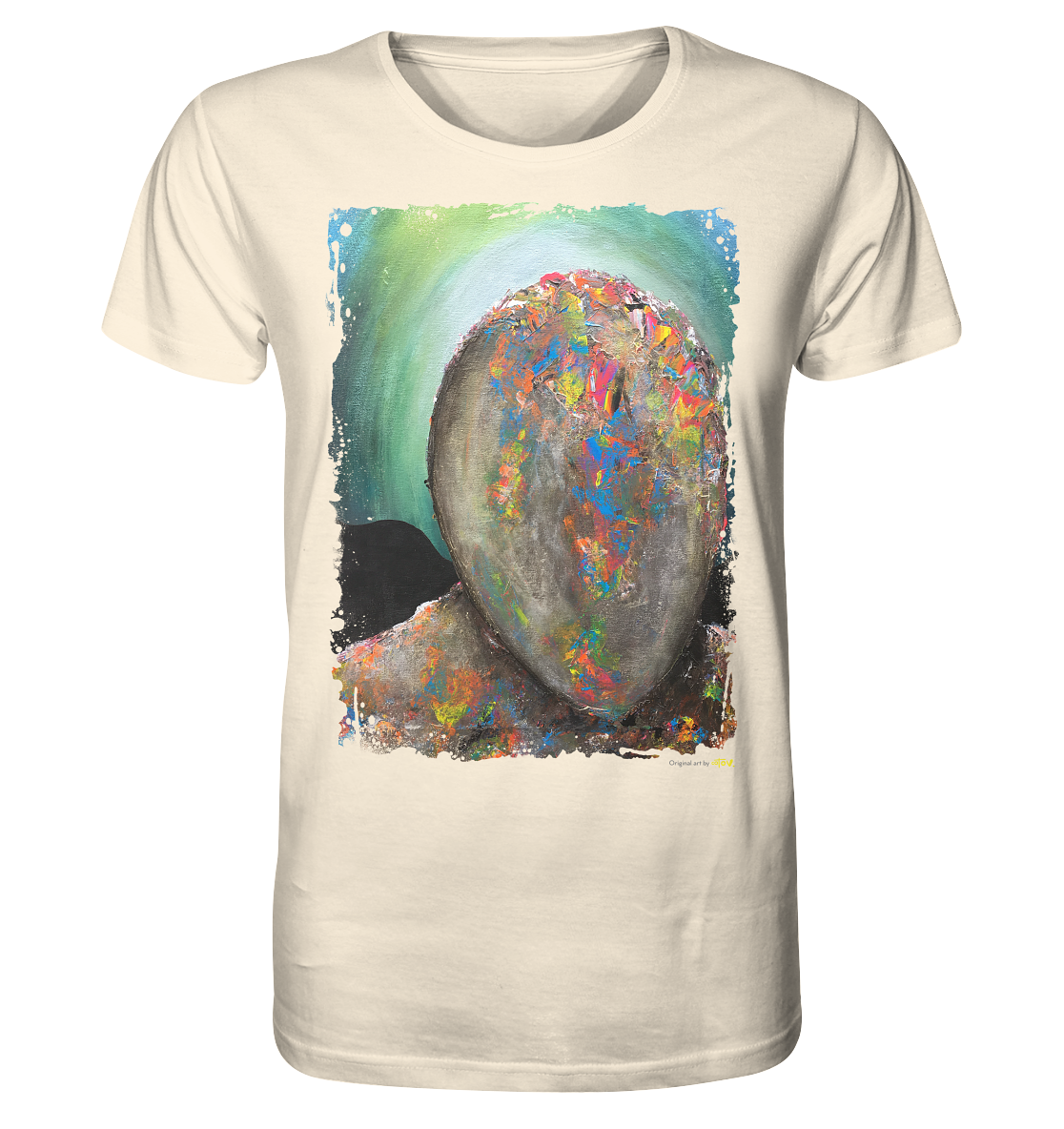 Unknown Organic Shirt