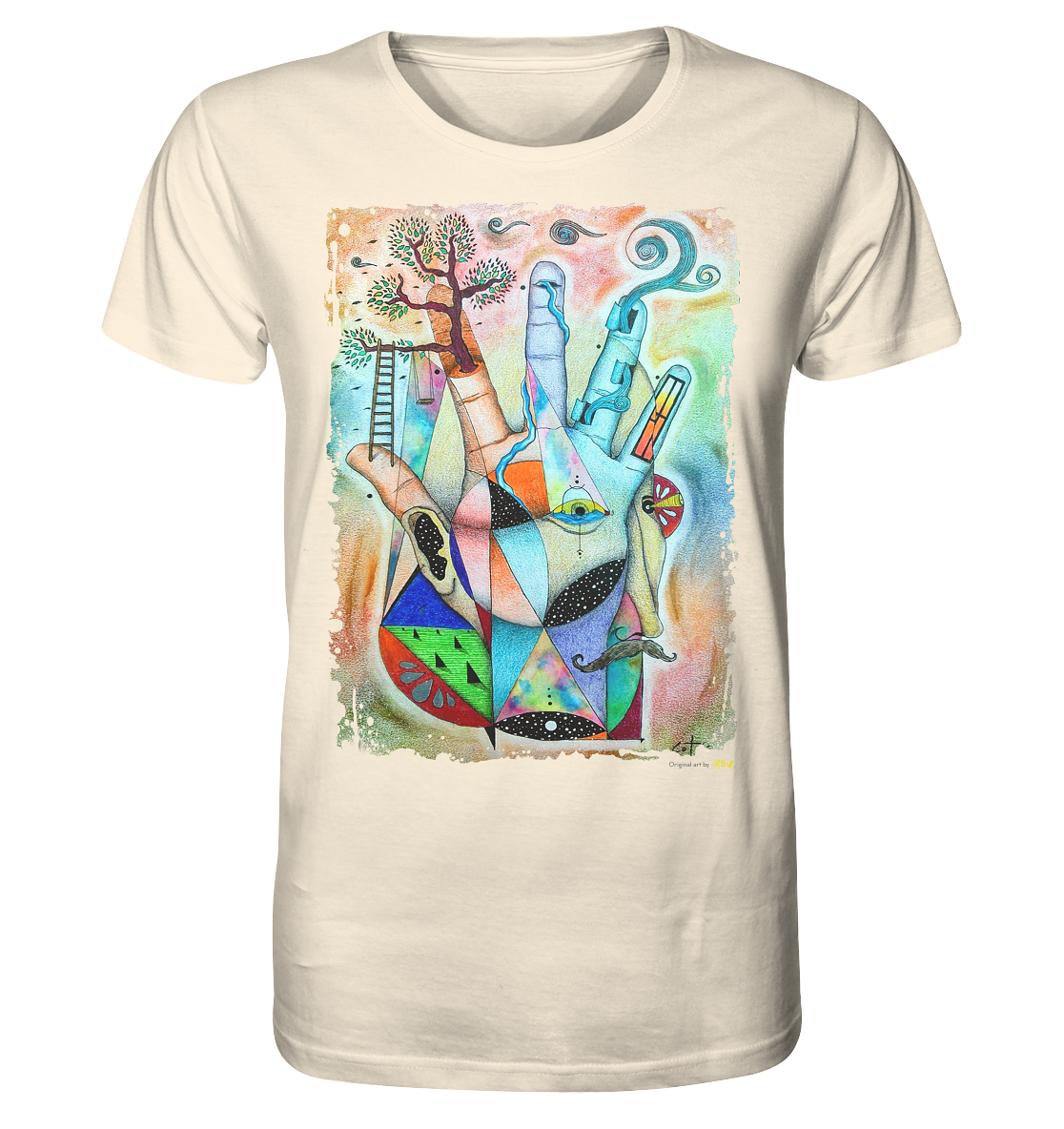 Elemental Organic Shirt