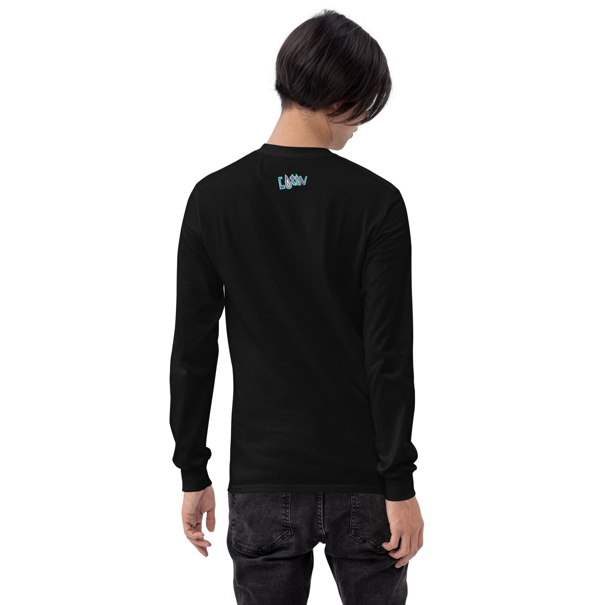 Run Long Sleeve Shirt