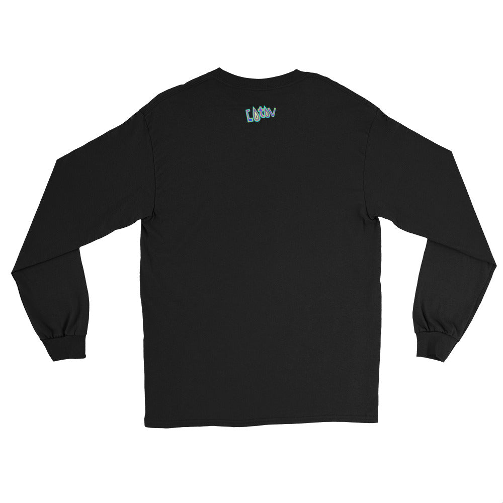 Sweet home Long Sleeve Shirt