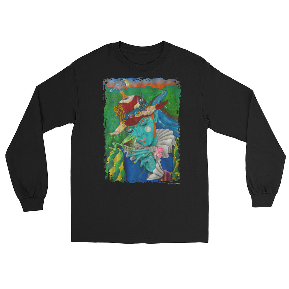 Arki III Long Sleeve Shirt