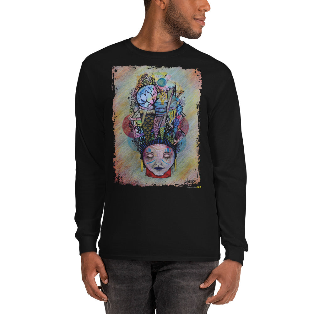 Mamba Long Sleeve Shirt