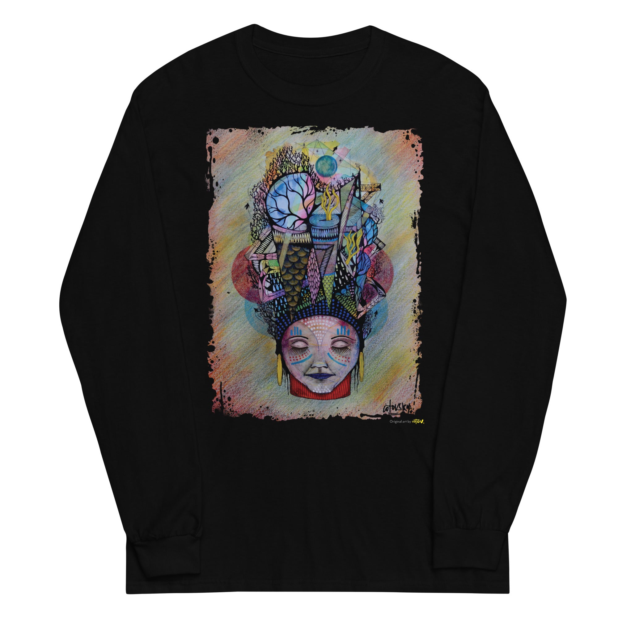 Mamba Long Sleeve Shirt