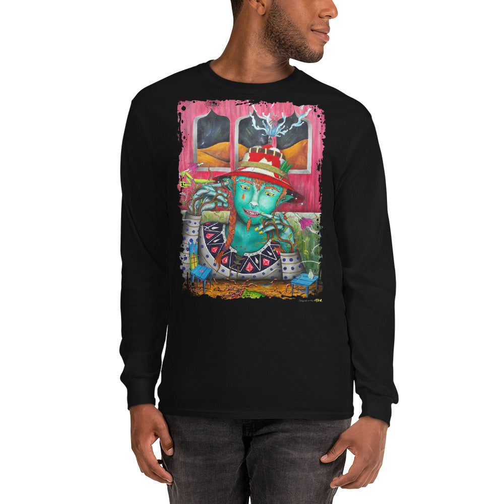 Arki II Long Sleeve Shirt