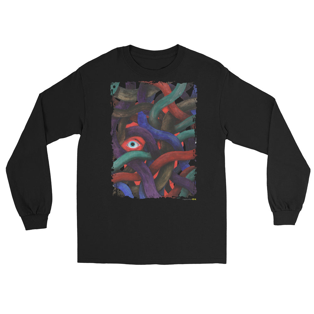 Oculto Long Sleeve Shirt