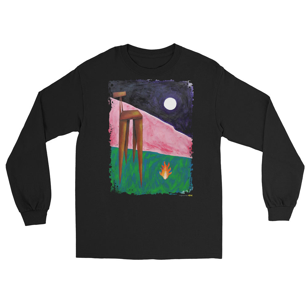Picnik Long Sleeve Shirt