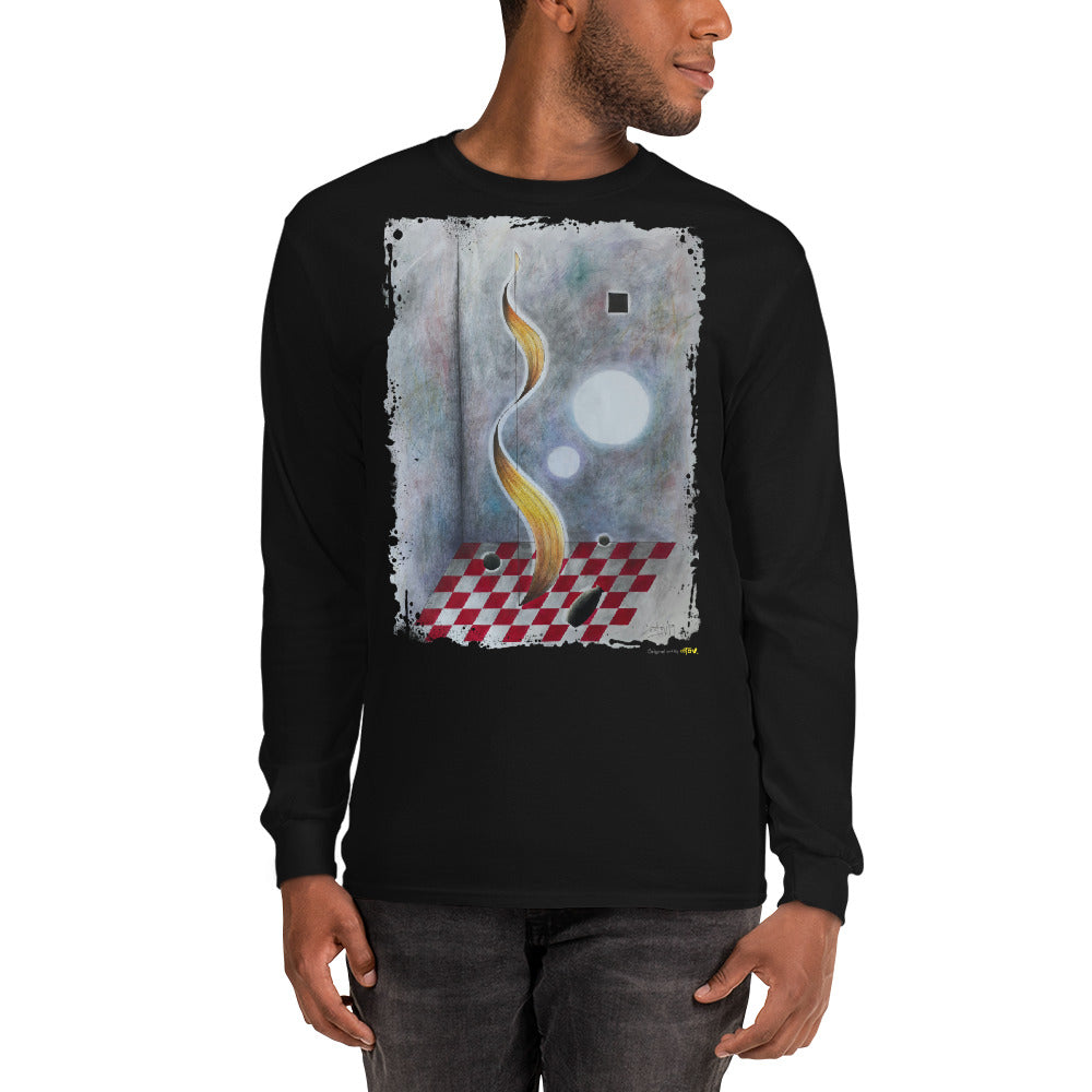 Vacío II Long Sleeve Shirt