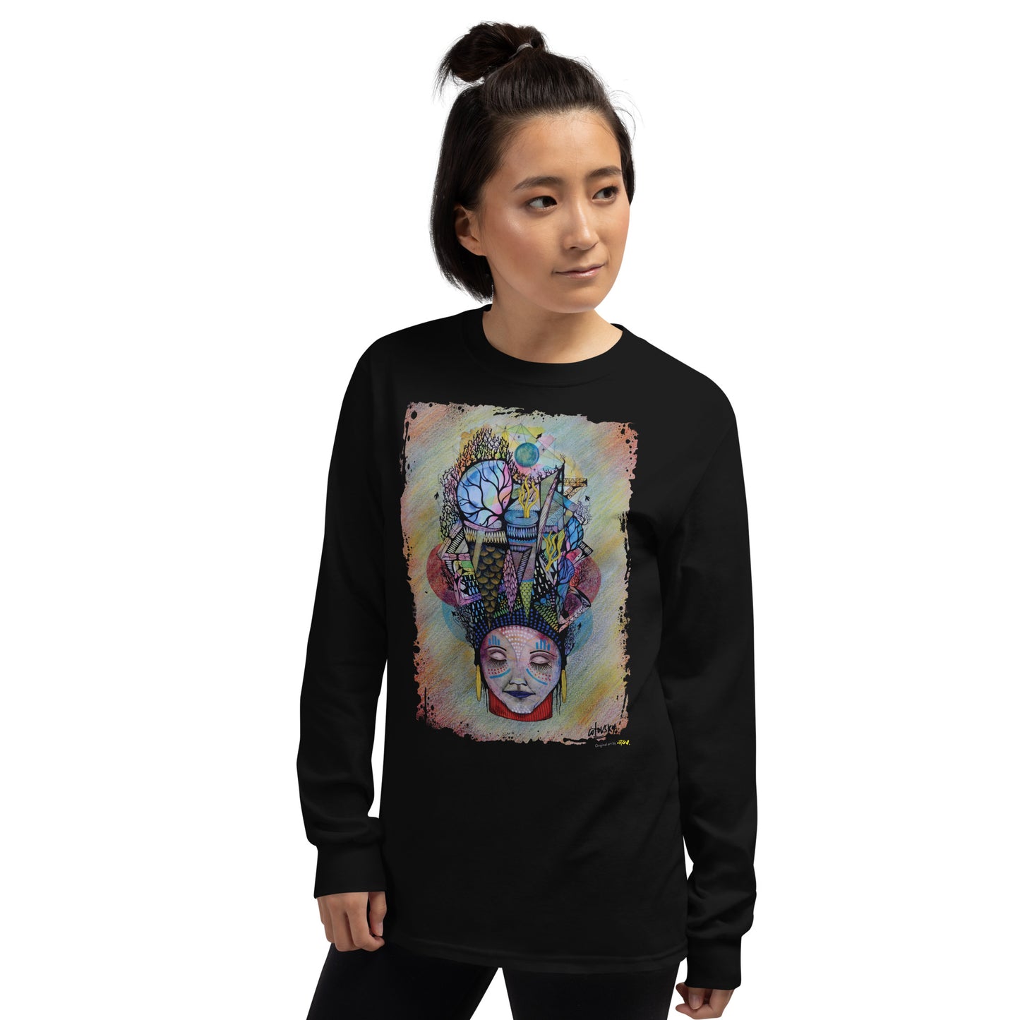 Mamba Long Sleeve Shirt