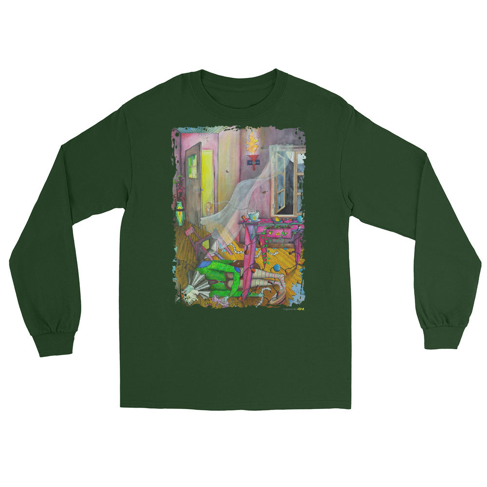 Volverán Long Sleeve Shirt