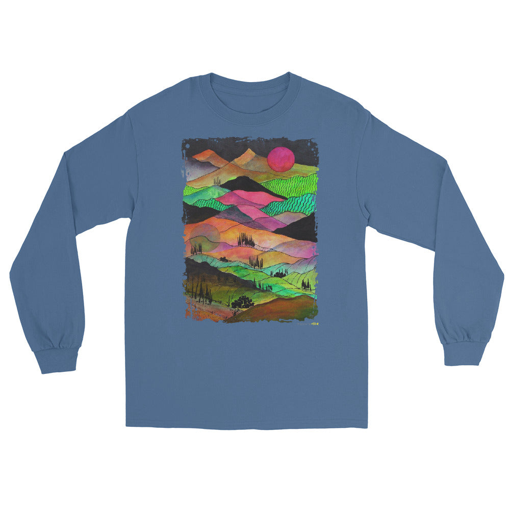 Dreams Long Sleeve Shirt