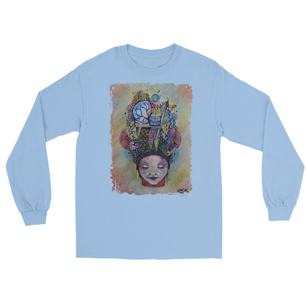 Mamba Long Sleeve Shirt