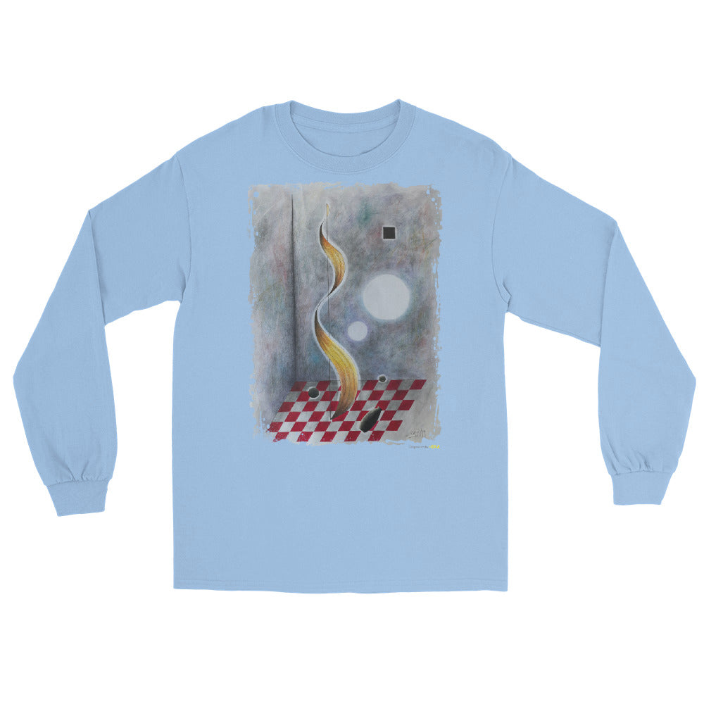 Vacío II Long Sleeve Shirt