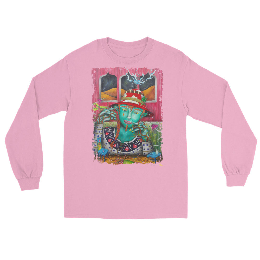 Arki II Long Sleeve Shirt